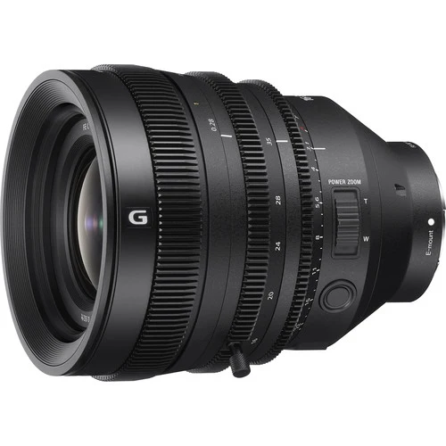 FE C 16-35MM T3.1 G
