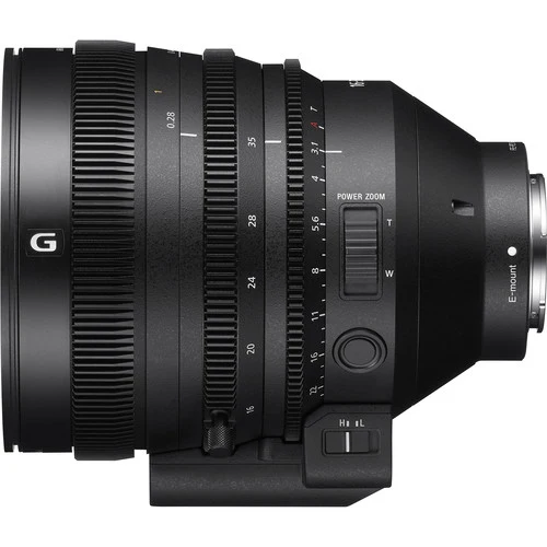 FE C 16-35MM T3.1 G