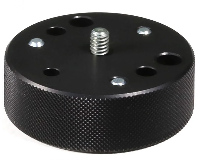 Adaptateur Trépied F.3/8'' M.1/4''