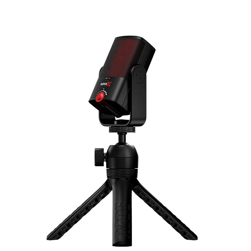 Microphone USB XCM-50