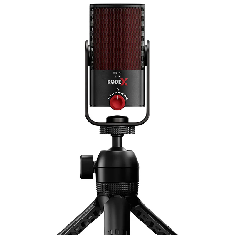 Microphone USB XCM-50