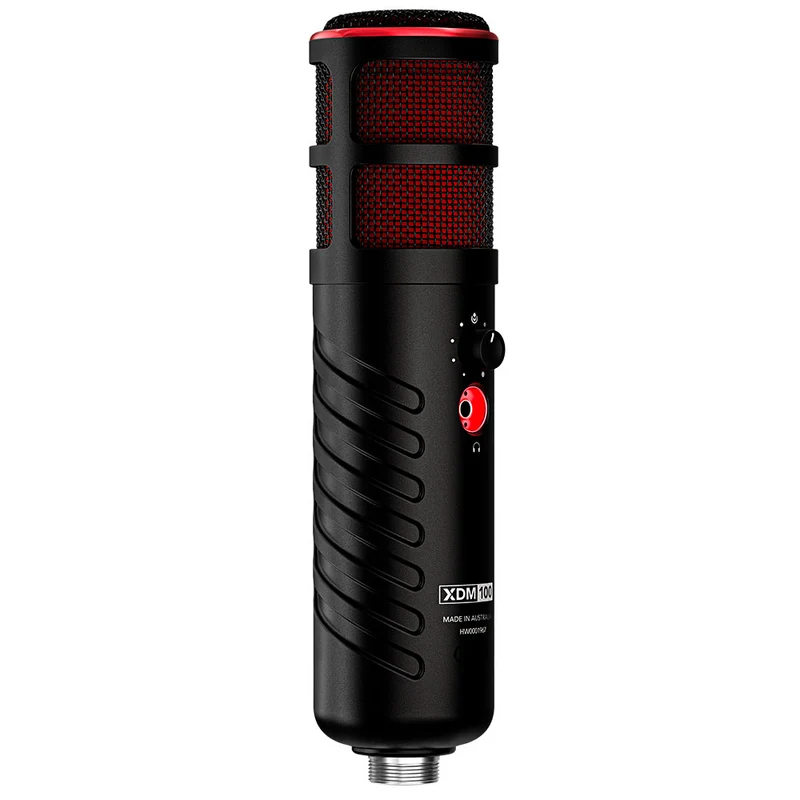 Microphone USB XDM-100