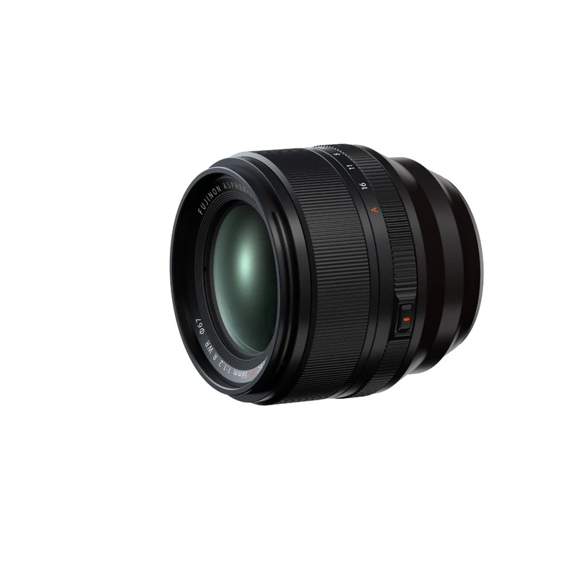 XF 56mm f/1.2 R WR