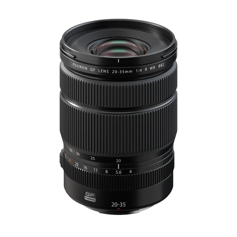GF 20-35mm f/4 R WR