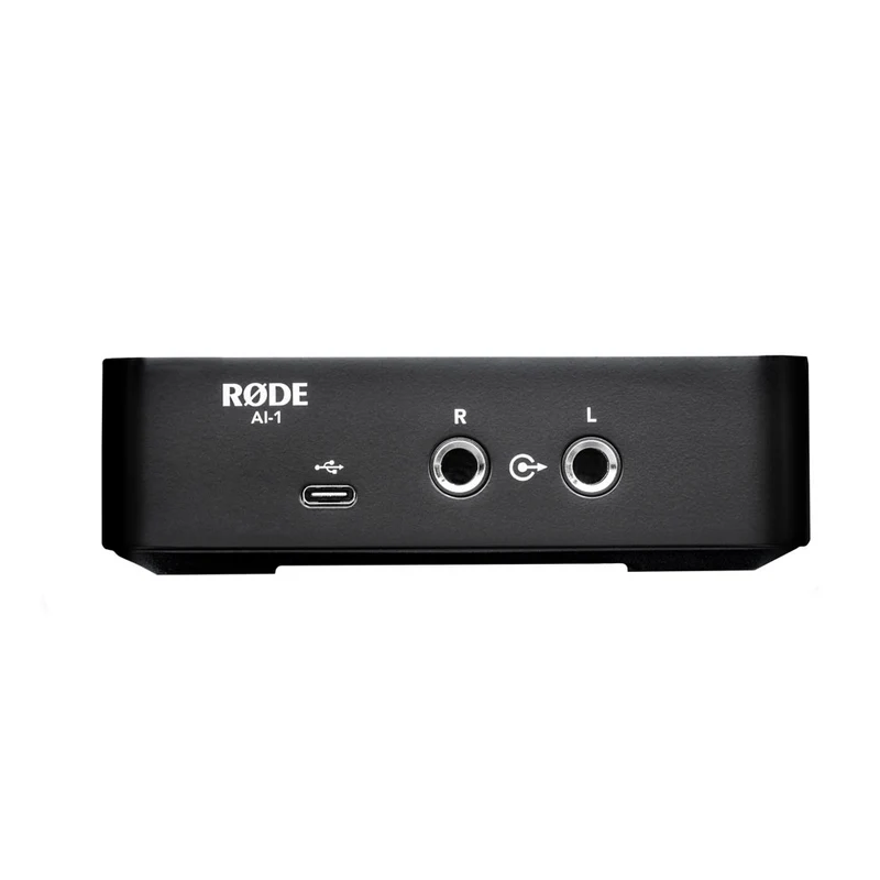 Interface Audio AI-1