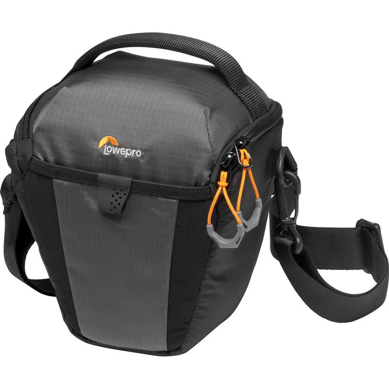 Lowepro Toploader Photo Active TLZ 45 AW Étui pour appareil photo avec objectif