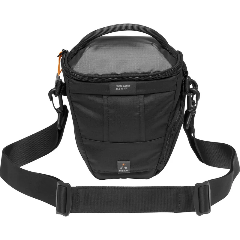 Lowepro Toploader Photo Active TLZ 45 AW Étui pour appareil photo avec objectif
