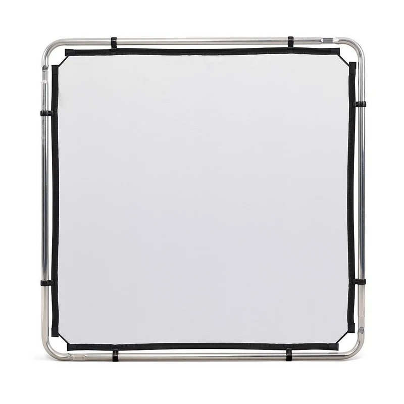 Pro Scrim tout-en-un Petit (1,1 x 1,1 m)
