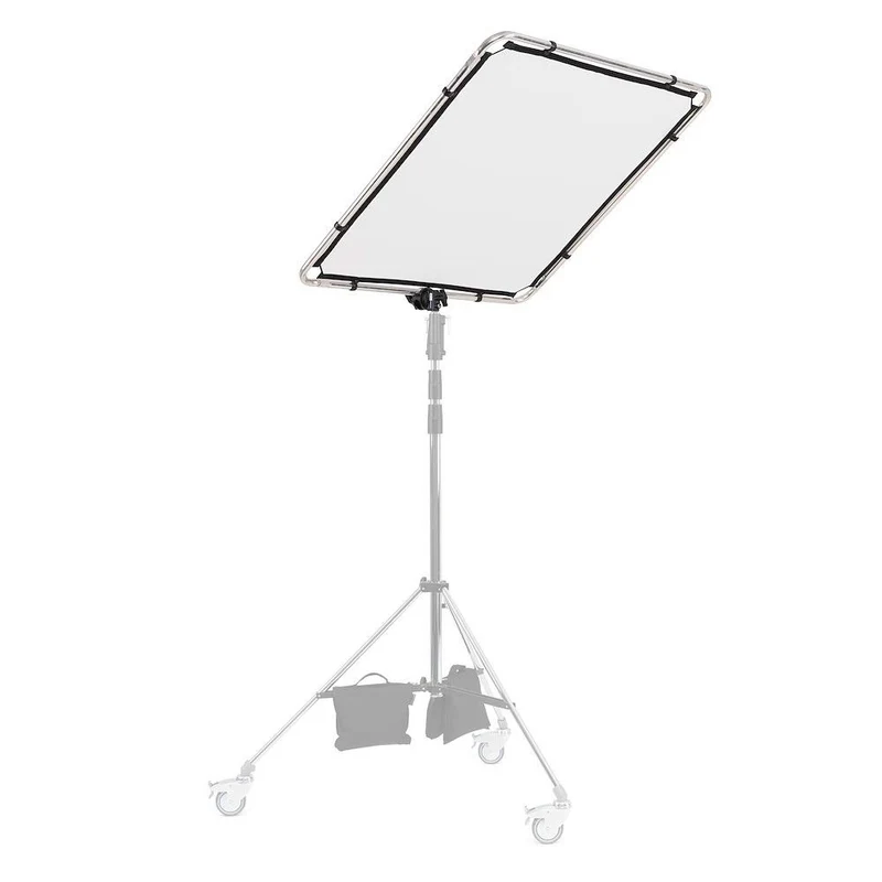 Pro Scrim tout-en-un Petit (1,1 x 1,1 m)