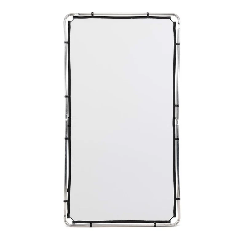 Pro Scrim tout-en-un Moyen (1,1 x 2 m)