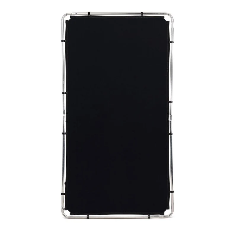 Pro Scrim tout-en-un Moyen (1,1 x 2 m)