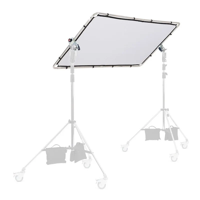 Pro Scrim tout-en-un Moyen (1,1 x 2 m)