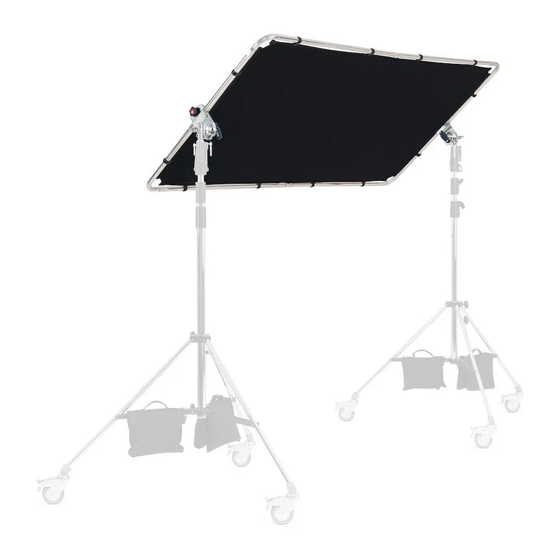 Pro Scrim tout-en-un Moyen (1,1 x 2 m)