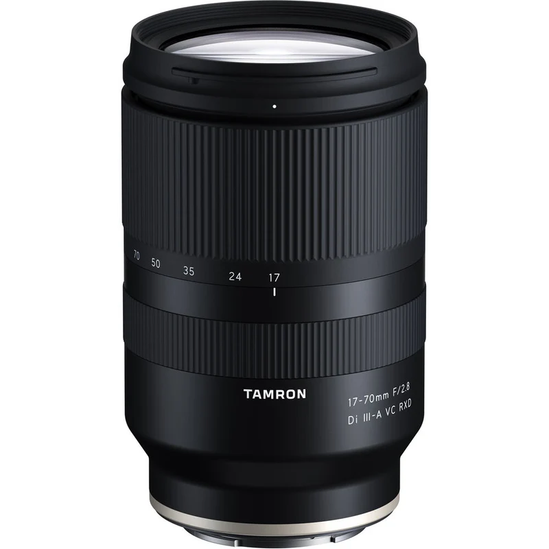 17-70mm f/2.8 DI III-A VC RXD Sony E