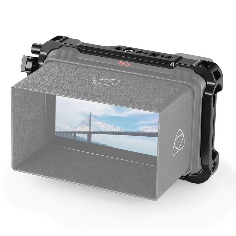 Cage pour Atomos Ninja V