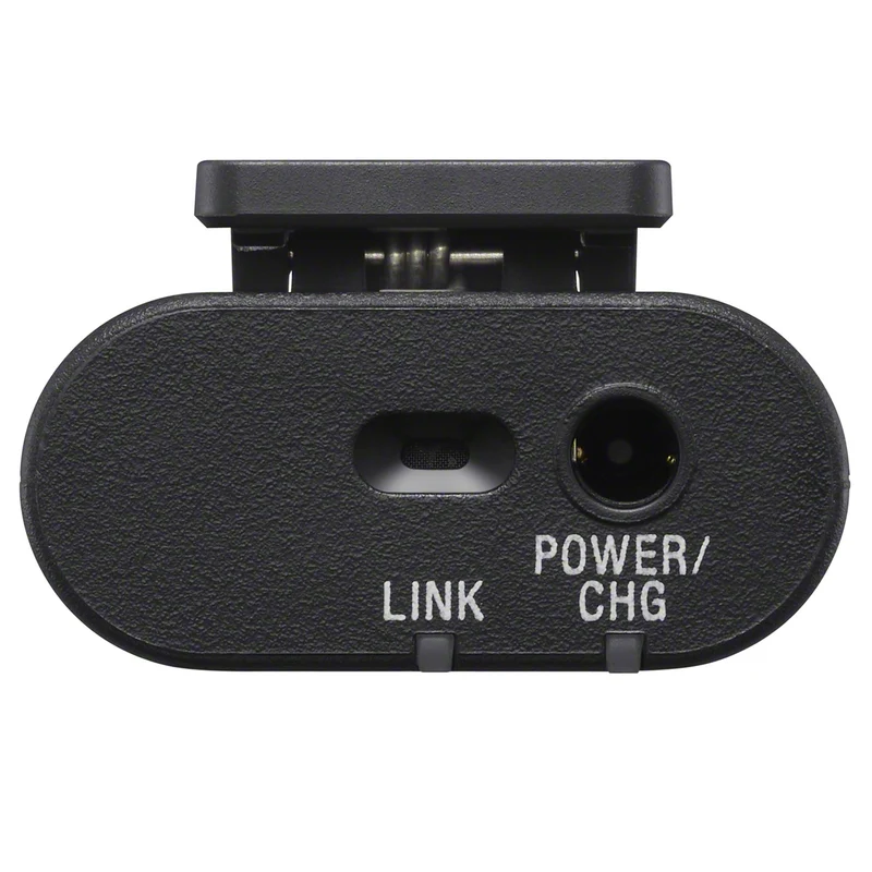 Microphone sans fil ECM-W2BT