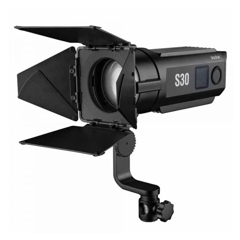 Lumière Spot LED S30