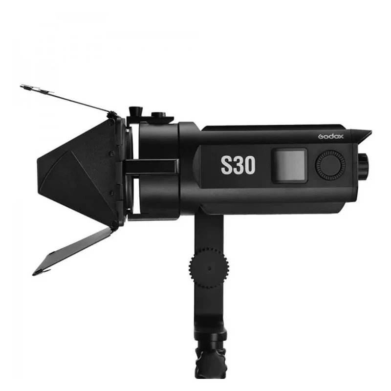 Lumière Spot LED S30