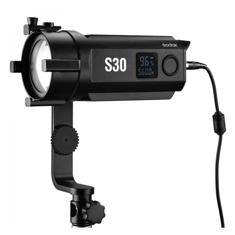 Lumière Spot LED S30