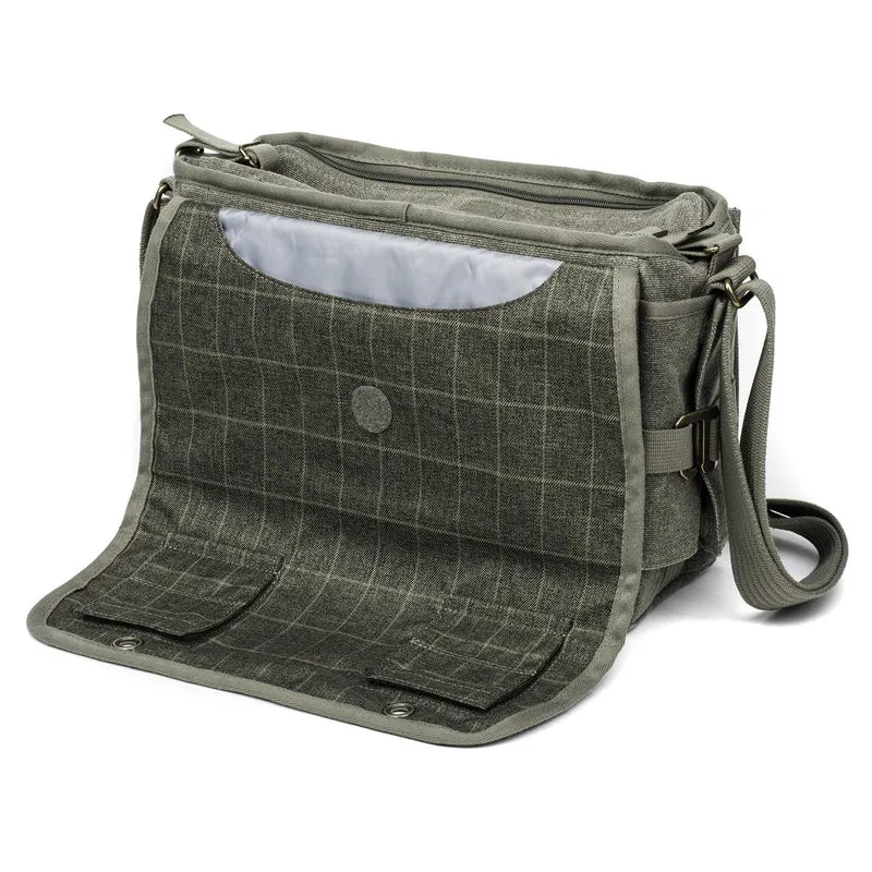 Sac à bandoulière Retrospective 7 v2.0 (Pin)