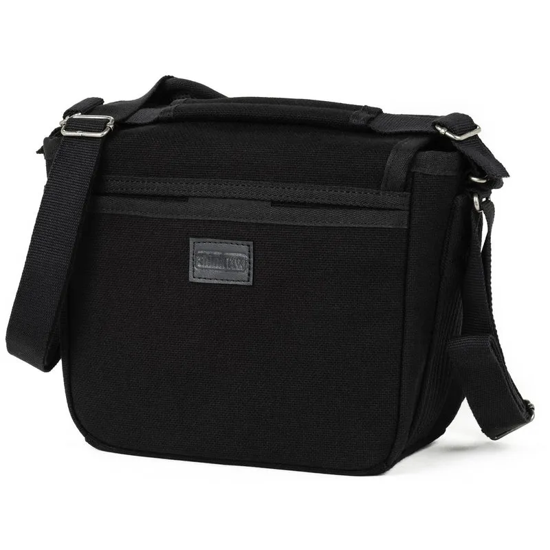 Sac à bandoulière Retrospective 4 v2.0 (Noir)