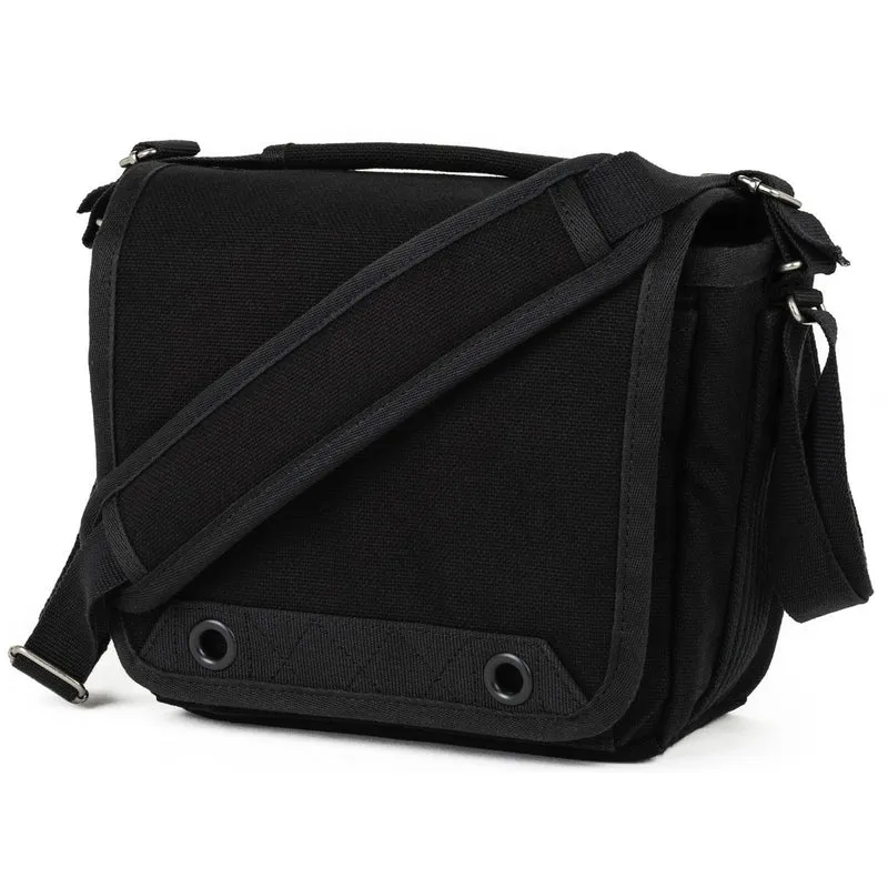 Sac à bandoulière Retrospective 4 v2.0 (Noir)