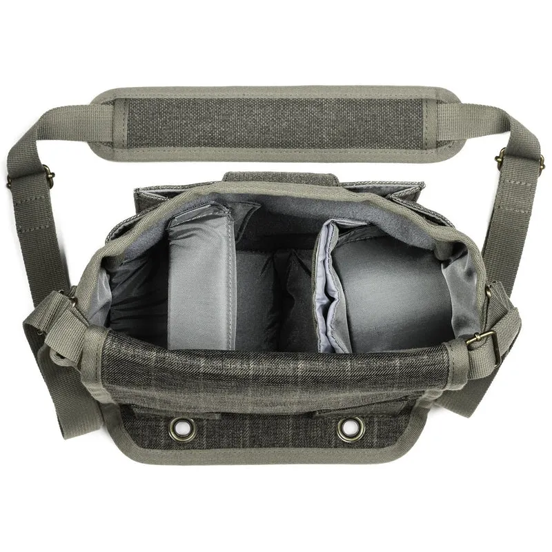 Sac à bandoulière Retrospective 4 v2.0 (Pin)