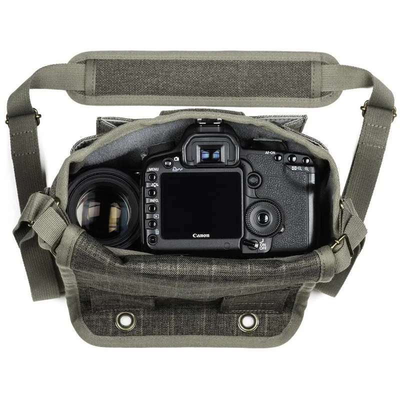 Sac à bandoulière Retrospective 4 v2.0 (Pin)
