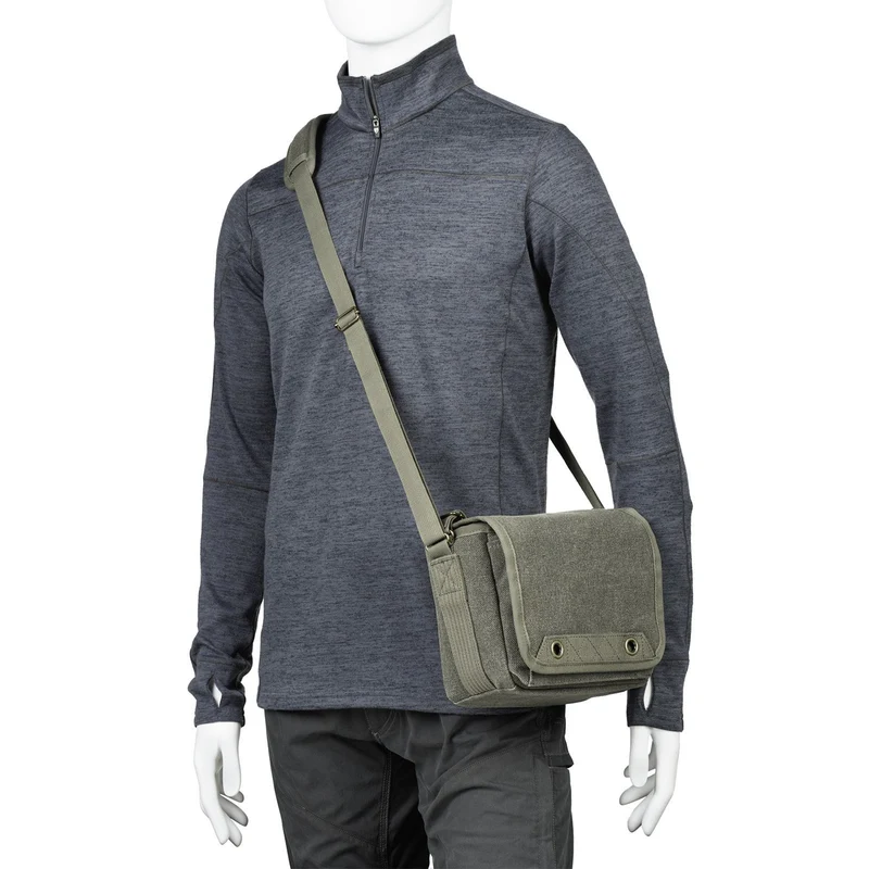 Sac à bandoulière Retrospective 4 v2.0 (Pin)
