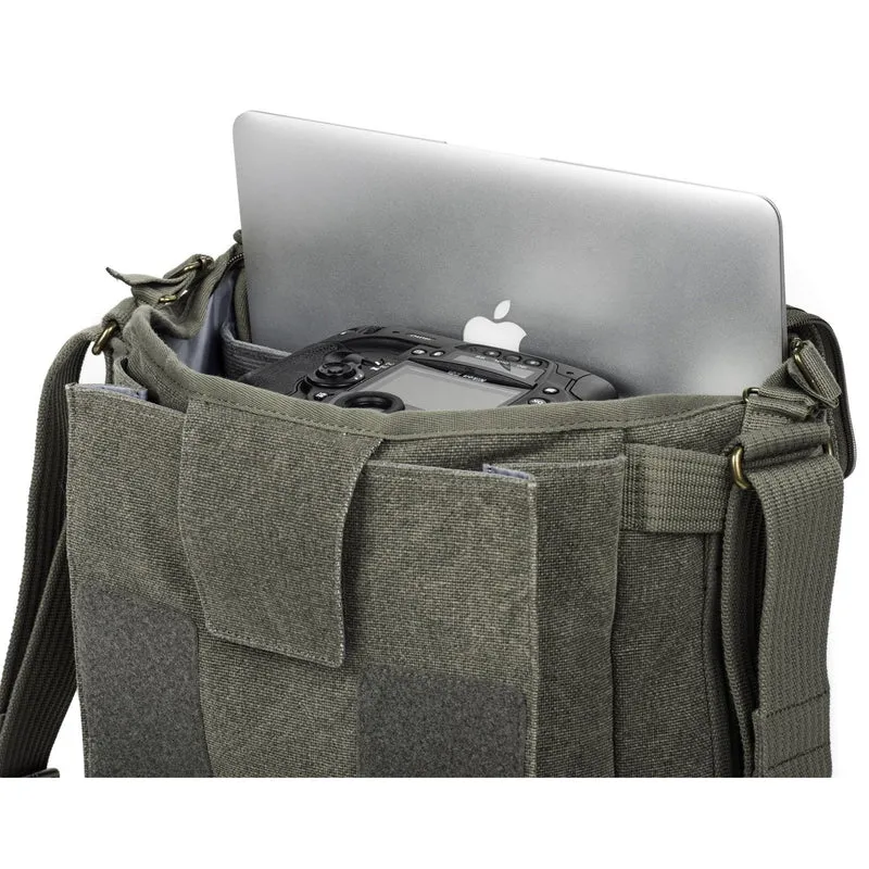 Sac à bandoulière Retrospective 20 v2.0 (Pin)