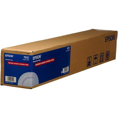 Papier Photo Haute Qualité Glacé 36po x 100pi (Rouleau)