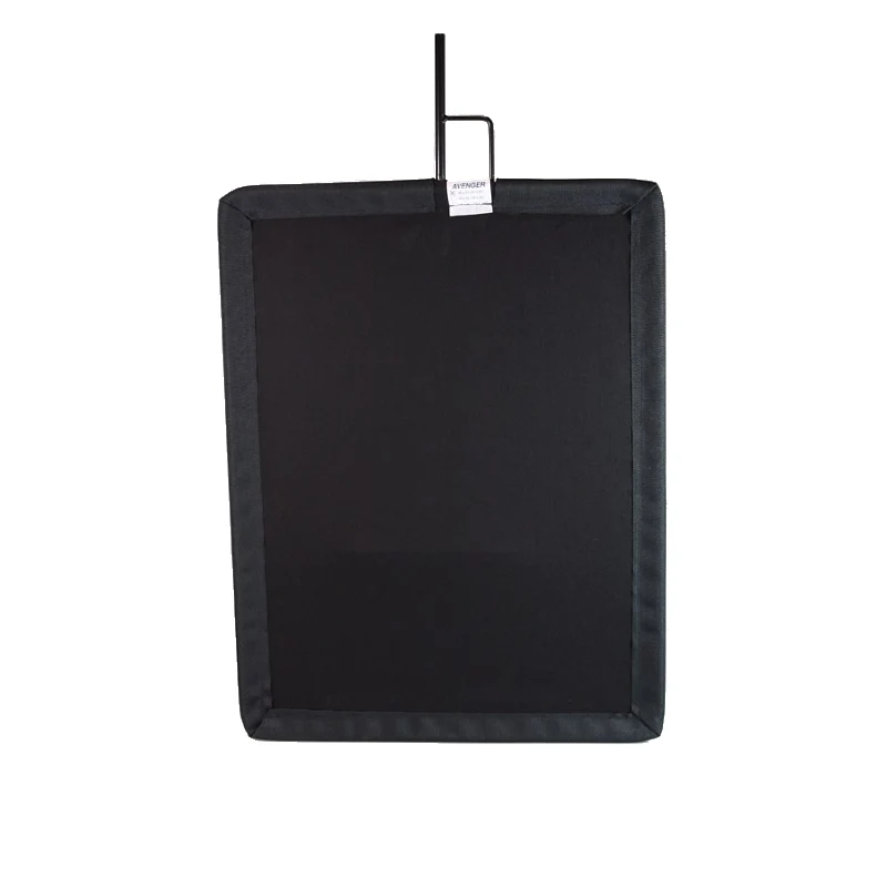 Drapeau Noir (60 x 90 cm)