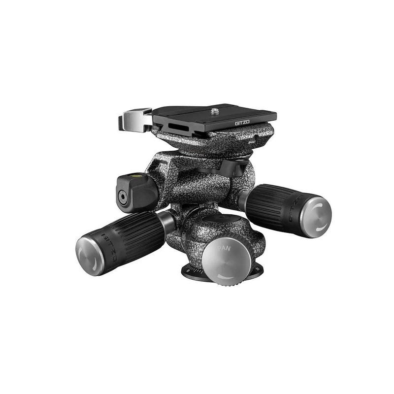 Tête Fluide 3D