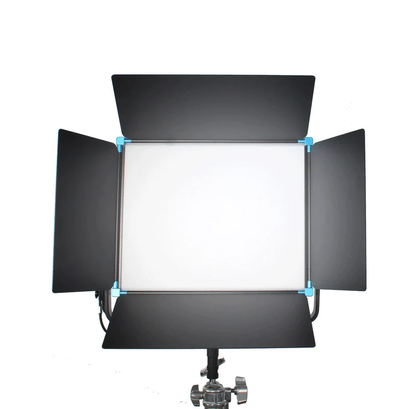 Cinebrite 2400 Lumière Bicolore LED avec Monture V pour pile