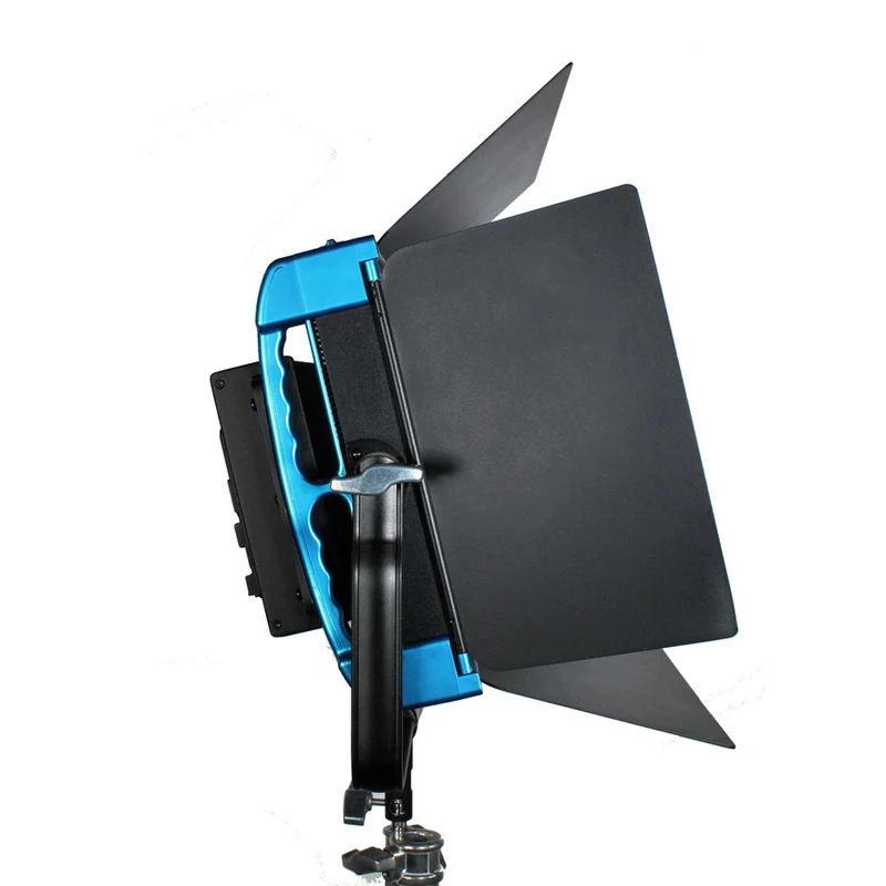 Cinebrite 2400 Lumière Bicolore LED avec Monture V pour pile