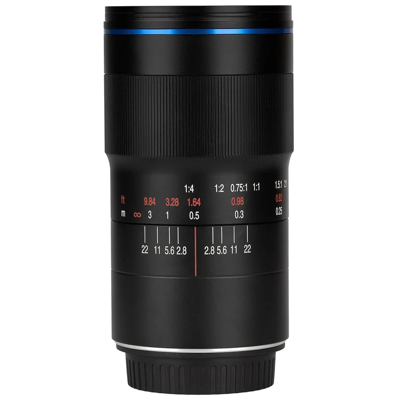 100mm f/2.8 2:1 Ultra Macro APO pour Nikon F