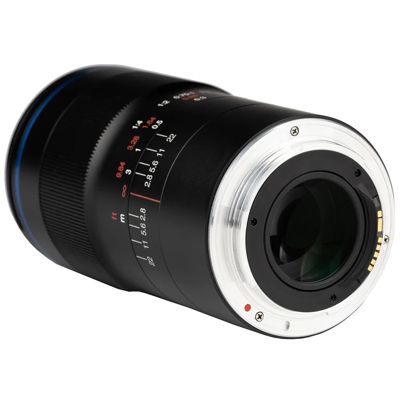 100mm f/2.8 2:1 Ultra Macro APO pour Nikon F