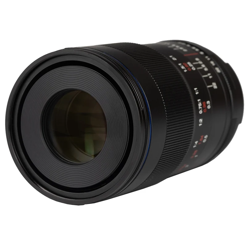 100mm f/2.8 2:1 Ultra Macro APO pour Nikon F