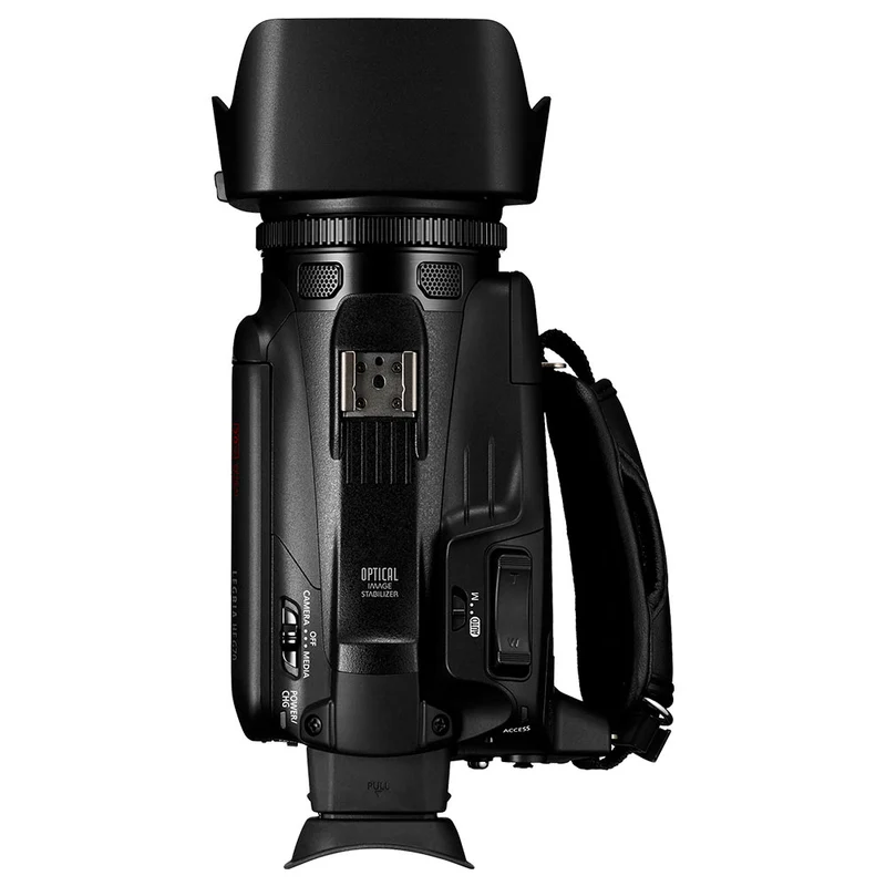 VIXIA HF G70