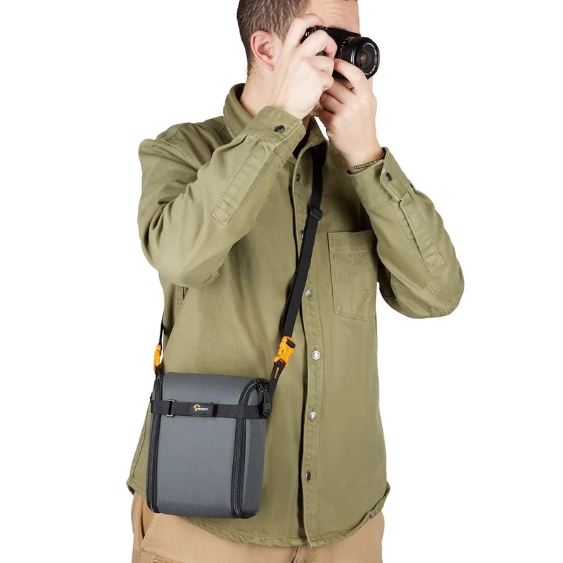 Sac à dos Trekker Lite BP 150 AW (Gris)