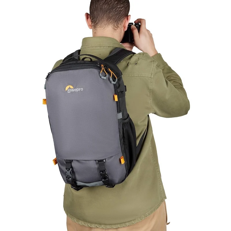 Sac à dos Trekker Lite BP 150 AW (Gris)