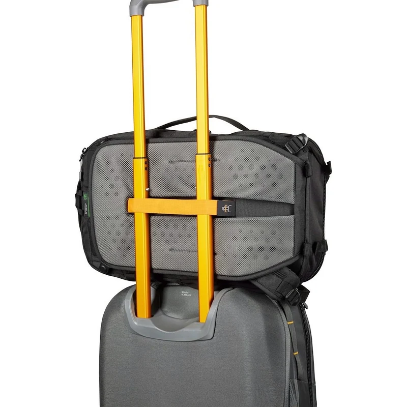 Sac à dos Trekker Lite BP 150 AW (Gris)