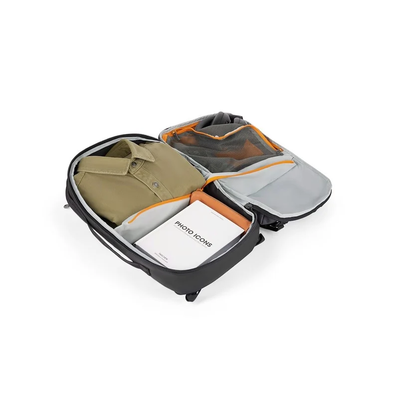 Sac à dos Trekker Lite BP 150 AW (Gris)