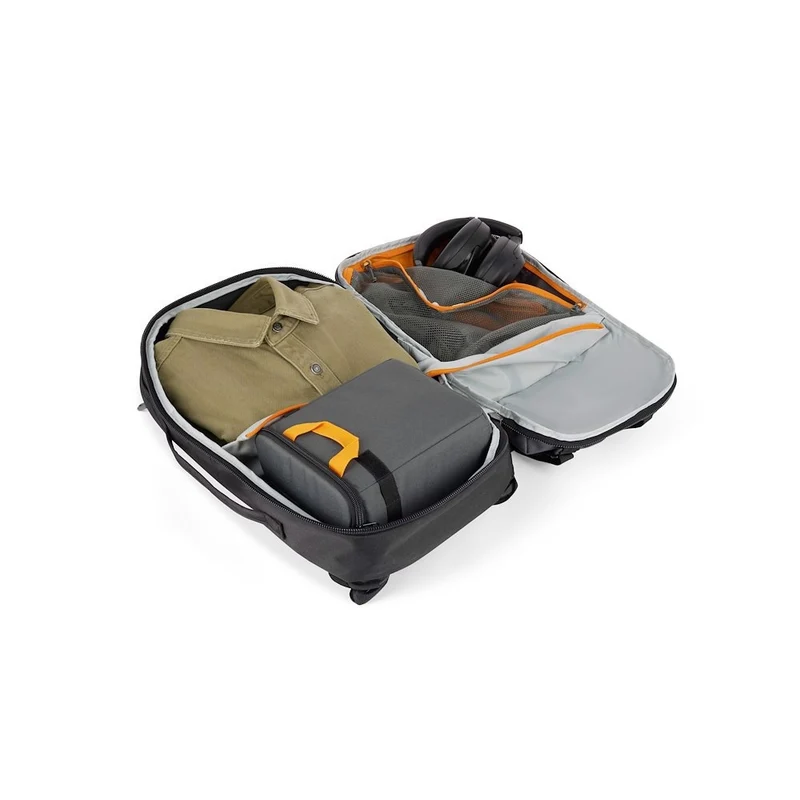 Sac à dos Trekker Lite BP 150 AW (Gris)