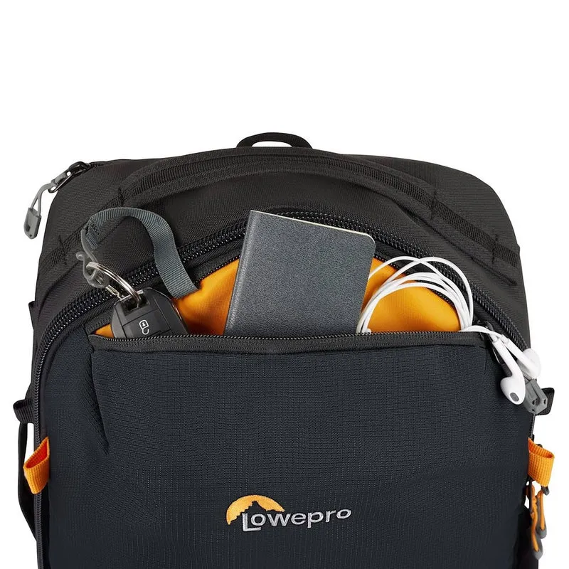 Sac à dos Trekker Lite BP 250 AW (Noir)