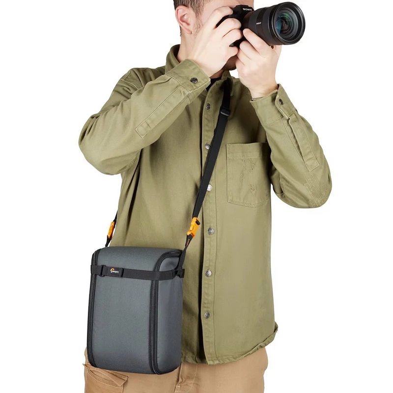 Sac à dos Trekker Lite BP 250 AW (Noir)