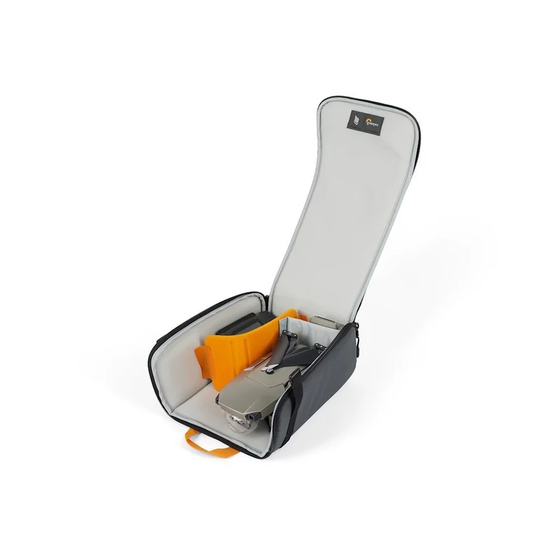 Sac à dos Trekker Lite BP 250 AW (Noir)