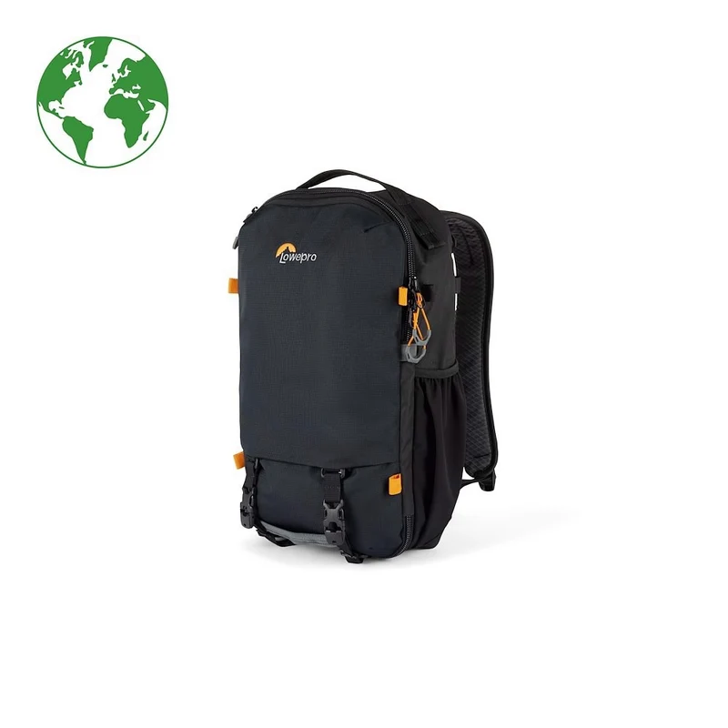 Sac à dos Trekker Lite BP 150 AW (Noir)