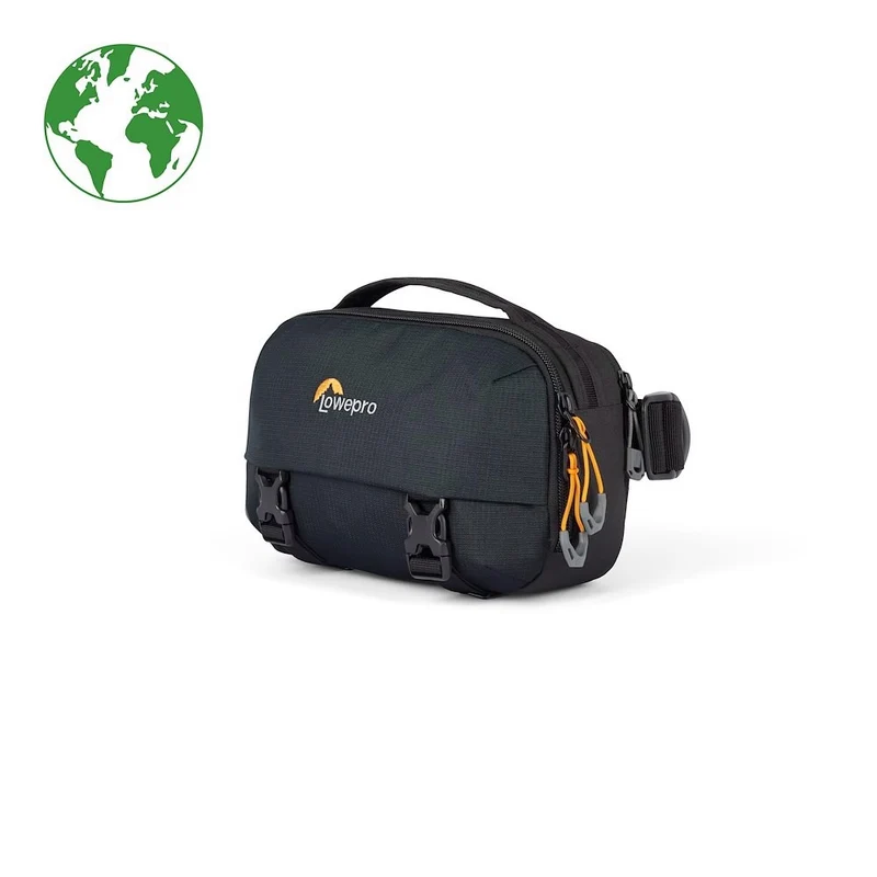 Sac Trekker Lite HP 100 (Noir)
