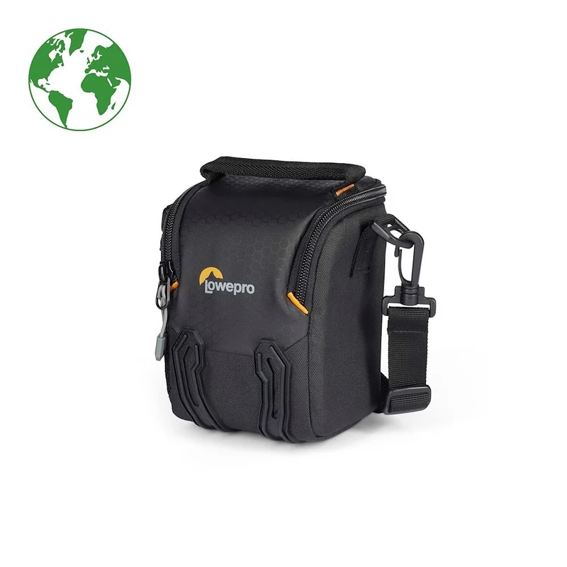 Sac Adventura SH 115 III